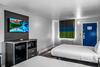 Motel Rodeway Inn & Suites