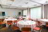Hotel Novotel Creteil Le Lac