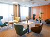 Hotel Novotel Creteil Le Lac