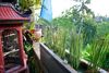 Hotel Capung Sakti Villas � By Fair Future Foundation