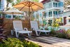 Hotel The Samui Beach Resort
