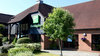 Hotel Holiday Inn Fareham-solent