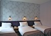 Hotel Jackson Court