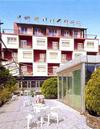 Hotel Robinia