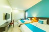 Hotel Airy Tanjung Pandan Depati Rahat 21 Belitung