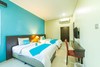 Hotel Airy Tanjung Pandan Depati Rahat 21 Belitung