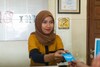 Hotel Airy Tanjung Pandan Sudirman 16 Belitung