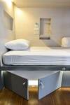 The Cube Hostel