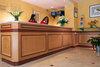 Hotel Mercure Roma Corso Trieste