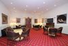 Hotel Moderno