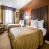 Hotel Quality Inn O'hare Airport (Duplicate 102454)