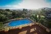 Hotel Castellu Rossu