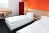 Hotel Premiere Classe Frankfurt Airport