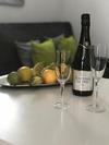 Apartamento Remanso De Tranquilidad