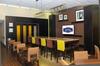 Hotel Hampton Inn & Suites Boston Crosstown Center