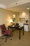 Hotel Hampton Inn & Suites Boston Crosstown Center