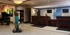 Hotel Holiday Inn Express Stony Brook-long Island