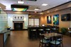 Hotel Holiday Inn Express Stony Brook-long Island