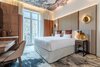 Hotel Intercontinental Paris Avenue Marceau