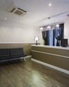 Hotel Cedran
