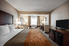 Hotel Comfort Inn