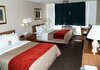 Hotel Comfort Inn