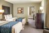 Hotel Comfort Inn