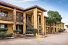 Hotel Americas Best Value Inn-sierra Vista