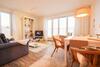 Apartamento Ferienwohnung 449 Im Haus Knechtsand