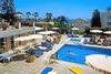 Hotel King Richard Beach (.)