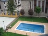 Apartamento Ribagorza Ventitres