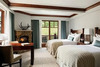 Hotel Ritz Carlton, Bachelor Gulch