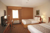 Hotel La Quinta Inn & Suites Tampa - Brandon West