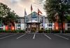 Hotel Holiday Inn Express Tampa/brandon