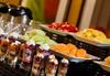 Hotel Marriott Bethesda