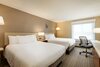 Hotel Hilton Garden Inn Roseville