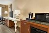 Hotel Hilton Garden Inn Roseville