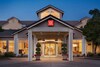 Hotel Hilton Garden Inn Roseville