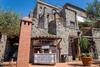 Bed & Breakfast Villa Carolina Country House