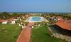 Hotel Chariot Beach Resort
