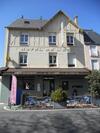 Hotel Logis L'h�tel