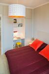 Apartamento Appartement 11 Place D'alliance