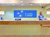 Hotel Holiday Inn Express And Suites Costa Mesa