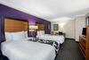 Hotel La Quinta Inn Sacramento North