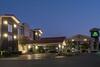 Hotel La Quinta Inn Sacramento North