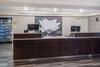 Hotel La Quinta Inn Sacramento North