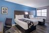 Hotel La Quinta Inn Sacramento North