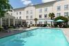 Hotel Hilton Garden Inn Sacramento