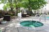 Hotel Hilton Garden Inn Sacramento