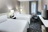 Hotel Hilton Garden Inn Sacramento